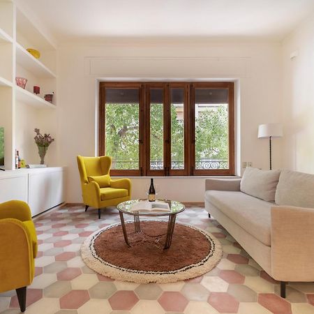 Apartamento Palazzo Planeta Palermo Exterior foto