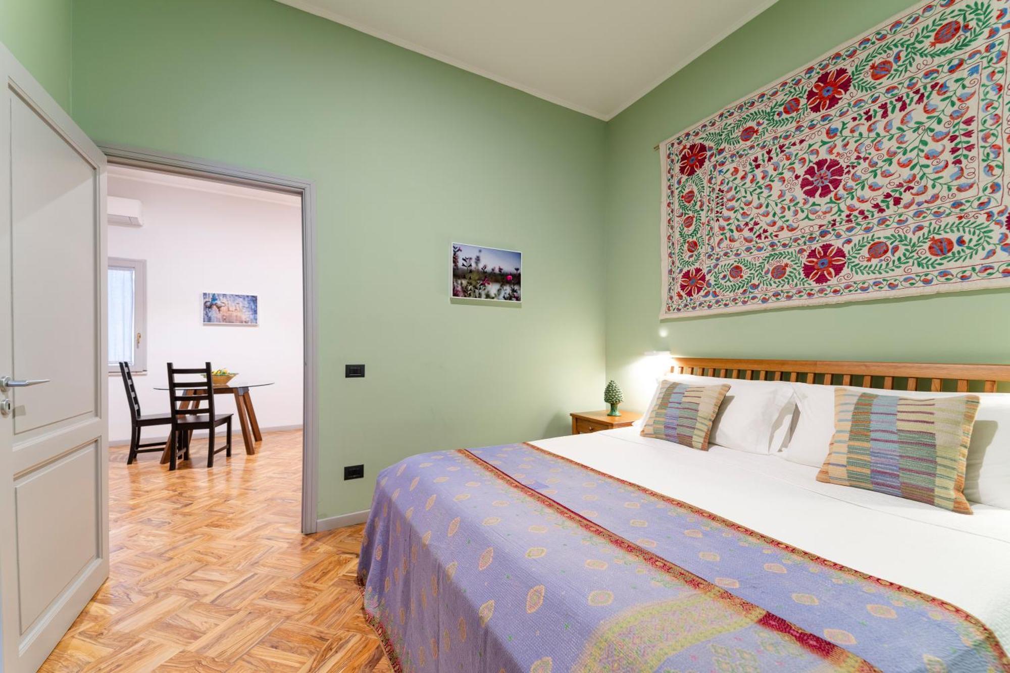 Apartamento Palazzo Planeta Palermo Exterior foto