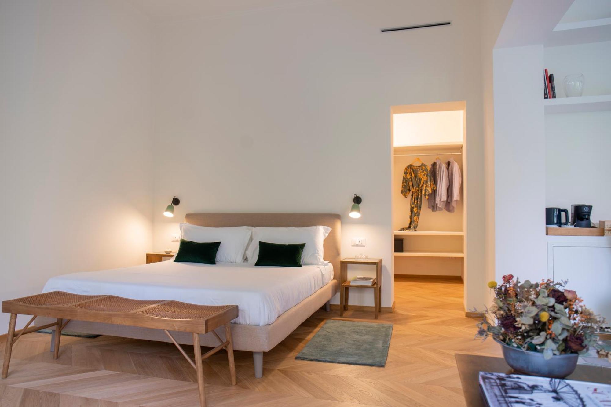 Apartamento Palazzo Planeta Palermo Exterior foto